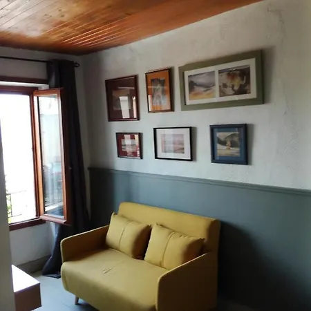 Les 4 Vents Guest house