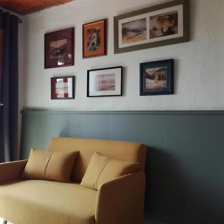 Guest house Les 4 Vents