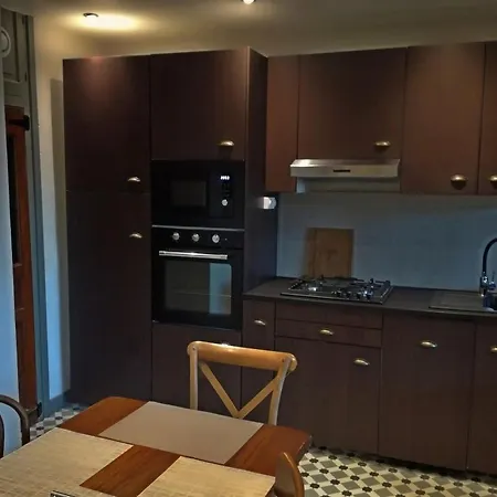 Les 4 Vents Guest house