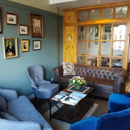 Les 4 Vents Guest house *