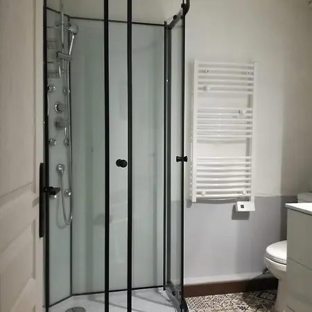 Les 4 Vents بيت ضيافة