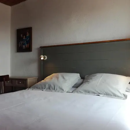 بيت ضيافة Les 4 Vents 3*