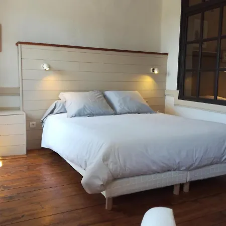 بيت ضيافة Les 4 Vents 3*