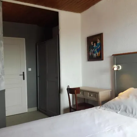 Les 4 Vents Pradelles